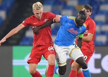 L’objectif de Liverpool évalué à 43 millions de livres sterling est désormais en tête de la liste de souhaits de Newcastle – Football Insider