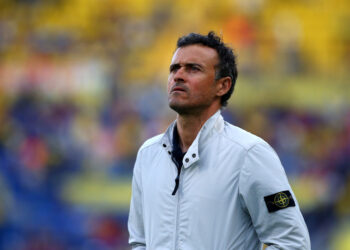 La star de Tottenham ajoutée à l’équipe espagnole avant la finale de la Ligue des Nations