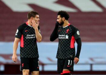 Les exemples de Milner, Messi et Ronaldo justifient le nouveau contrat de Salah