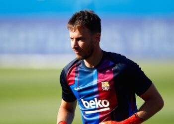 « Il voulait venir chez nous » – l’ancien objectif de Liverpool voulait sortir de l’accord de la Juventus pour rejoindre les Reds, déclare l’entraîneur du club