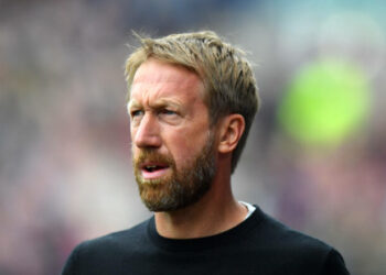 Nouvelles du transfert de Newcastle United: les Magpies veulent Graham Potter