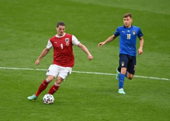 Nouvelles et aperçu de l’équipe des îles Féroé contre l’Autriche