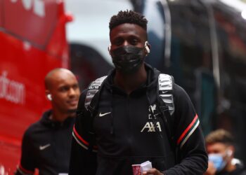 Les fans de Liverpool seront surpris par l’intérêt de Barcelone pour Origi