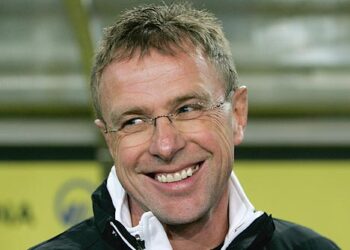 Ralf Rangnick recherché pour le rôle de directeur sportif