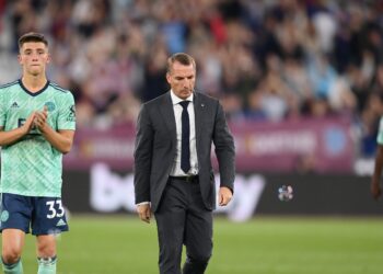 Les fans de Liverpool n’aiment pas l’idée de Rodgers comme remplaçant de Klopp