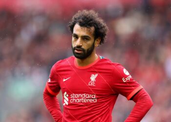 Les négociations du contrat de De Bruyne compliquent les choses pour Salah