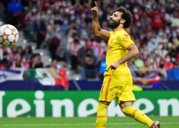 INVITÉ : Liverpool : les meilleurs attaquants de Premier League de tous les temps