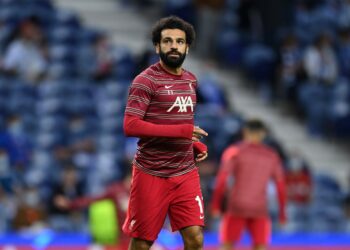 Mo Salah exige entre 300 et 380 000 £ de salaire par semaine – Indépendant