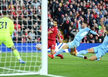 Chronique de l’éditeur: Mon classement définitif des 10 plus grands buts de Mo Salah à Liverpool