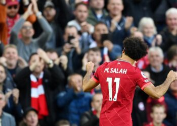 O’Hara affirme que Salah est la chose la plus proche de Messi que nous ayons vue