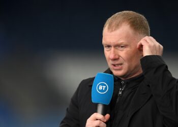 Scholes sur la victoire « dévastatrice » de Liverpool et Chelsea souffre