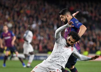Mo Salah n’est pas le meilleur joueur de l’ère PL de Liverpool, affirme l’ex-Red;  nomme son ancien coéquipier à la place