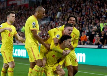Liverpool a prédit XI contre Watford: Klopp pour commencer Kelleher