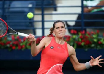 Yulia Putintseva contre Andrea Petkovic en direct, aperçu et prédiction