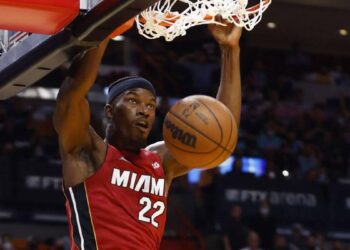 Nba, Miami Heat : du talent et beaucoup de caractère pour défier le meilleur de l’Est
