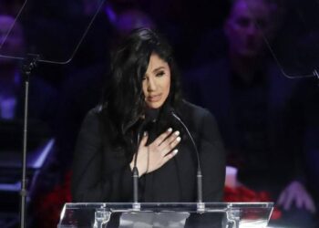 Mort de Kobe Bryant : Vanessa a découvert la vérité quelques heures seulement après l’accident