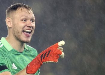 Tour d’horizon de samedi: milliardaires en colère, Ramsdale, Inaki Williams