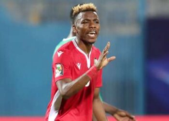 Mali 5-0 Kenya: Firat commence le règne des Harambee Stars avec une défaite embarrassante en Coupe du monde
