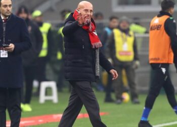 Arrigo Sacchi fait l’éloge de « l’orchestre » de Klopp dans une interview avec Carragher