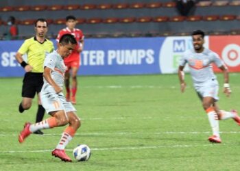 Comment les grévistes indiens se sont-ils comportés au cours de la dernière décennie ?