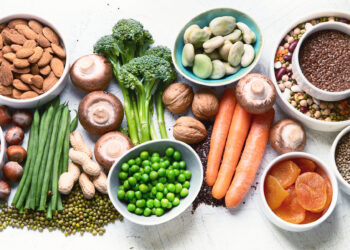 Les aliments les plus riches en fibres, de l’avoine aux lentilles