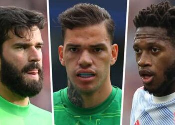 Alisson, Ederson et Fred parmi les stars brésiliennes devraient rater des matchs de Premier League après un refus de libération anticipée