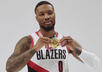 Nba : Lillard reste à Portland, pour l’instant… « On saura bientôt la vérité »