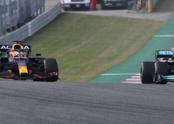 F1 Usa, Red Bull et Mercedes, secrets (et suspects) dans le set-up
