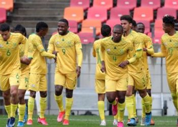 Éthiopie vs Bafana Bafana Preview: heure du coup d’envoi, chaîne de télévision, actualités de l’équipe