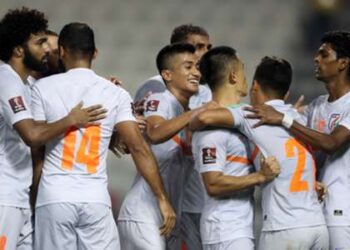 Championnat SAFF 2021: Comment regarder l’Inde contre le Bangladesh – Calendrier des matchs, programmes télévisés et streaming en ligne