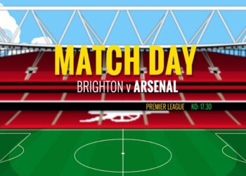 Aperçu de Brighton : Plus de la même chose, s’il vous plaît