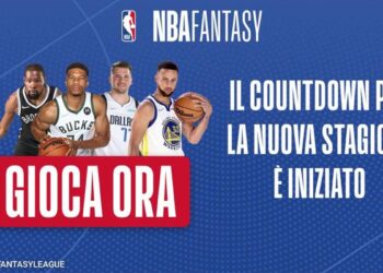 Nba Fantasy, Gazzetta Lega : les secrets de la parfaite équipe fantasy