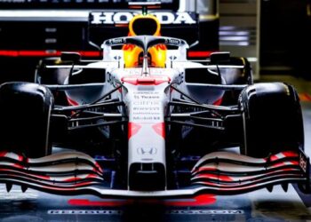 F1 GP Turquie, Red Bull et AlphaTauri avec des livrées spéciales hommage à Honda