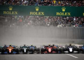 Calendrier F1, pour Stefano Domenicali en 2022 sept-huit qualifications de sprint