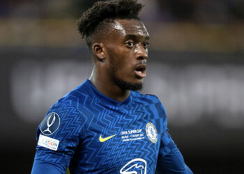 Callum Hudson-Odoi fait preuve de maturité dans sa réponse à l’amour dur de Thomas Tuchel –