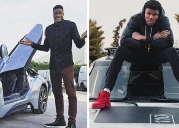 Nba, Giannis Antetokounmpo : BMW et Land Rover sont les voitures préférées