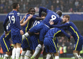 Chelsea 3-1 Southampton – Cinq points clés à retenir – Parlez Chelsea