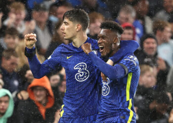 Chelsea 4-0 Malmö – Cinq points clés à retenir – Parlez Chelsea