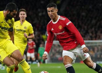 Le black-out médiatique de Cristiano Ronaldo est-il un problème pour Manchester United ?  – Man United News et nouvelles sur les transferts