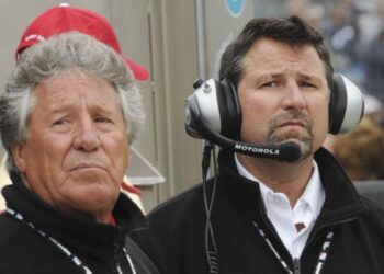 F1 Turquie, Michael Andretti veut rejoindre l’équipe Alfa Romeo : premières confirmations