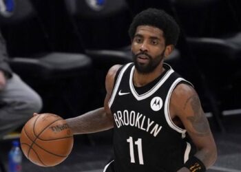 Nba : Irving explique pourquoi il ne s’est pas fait vacciner