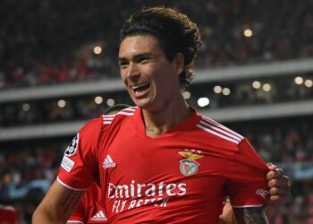 Darwin Nuñez: Manchester United recrute largement l’attaquant du SL Benfica – Man United News And Transfer News
