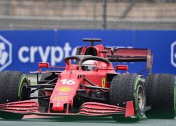 F1 2022, le calendrier officiel : toutes les dates des GP de la nouvelle saison