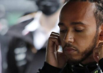 F1 Turquie, Hamilton précise : « Aucune rancune avec l’équipe.  Dans la course tu n’es pas gentil et calme ‘