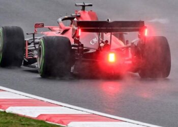 La F1 se tourne vers 2022 : un calendrier record de 23 courses et de nouvelles courses Sprint arrivent