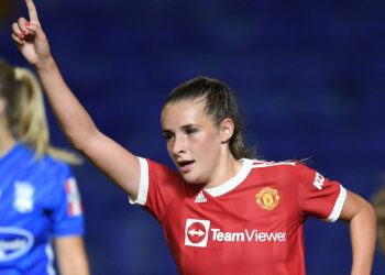 Rapport de match: Birmingham 0-2 Manchester United Women – Man United News And Transfer News