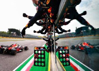 F1 2022, calendrier officiel : GP Monza et GP Imola la saison prochaine