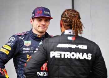 F1, GP d’Istanbul, comparaison des cotes : défi Hamilton-Verstappen et Mercedes-Red Bull