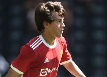 Man Utd envisage de mettre fin à l’accord de prêt de Pellistri à Alaves