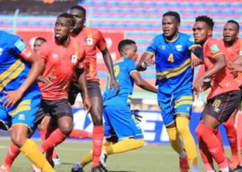 Éliminatoires de la Coupe du monde 2022 : Bayo récidive pour faire passer l’Ouganda devant le Rwanda